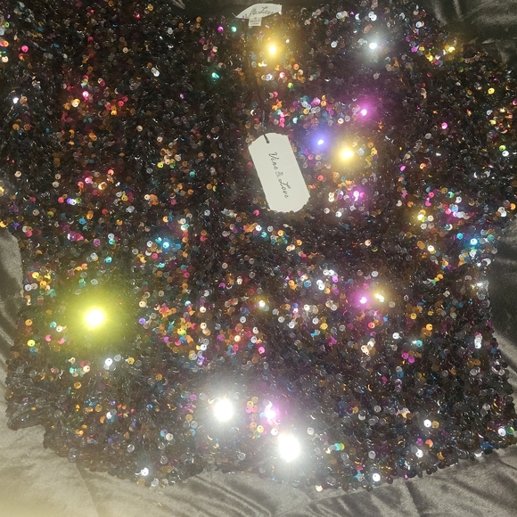 Bling Fling Sequin Top - Picture 9 of 15